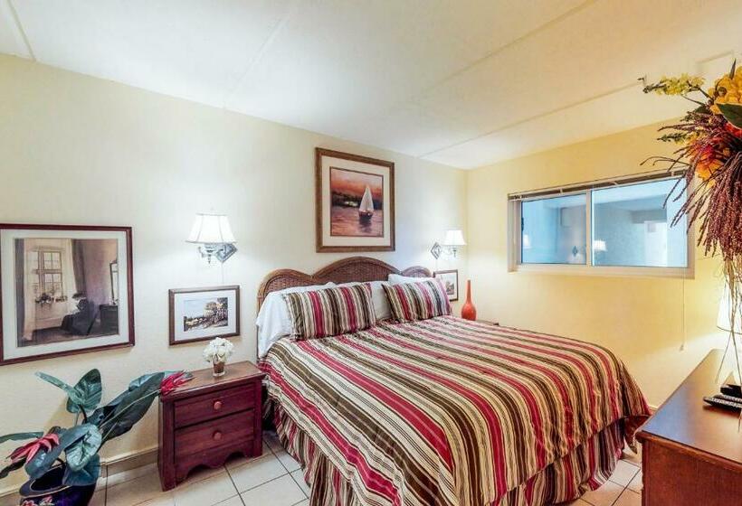 آپارتمان 2 خوابه, Villa Del Sol #110