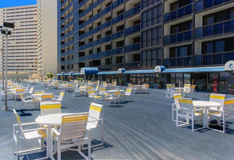 آپارتمان 1 خوابه با چشم‌انداز دریا, Golden Sands Xii