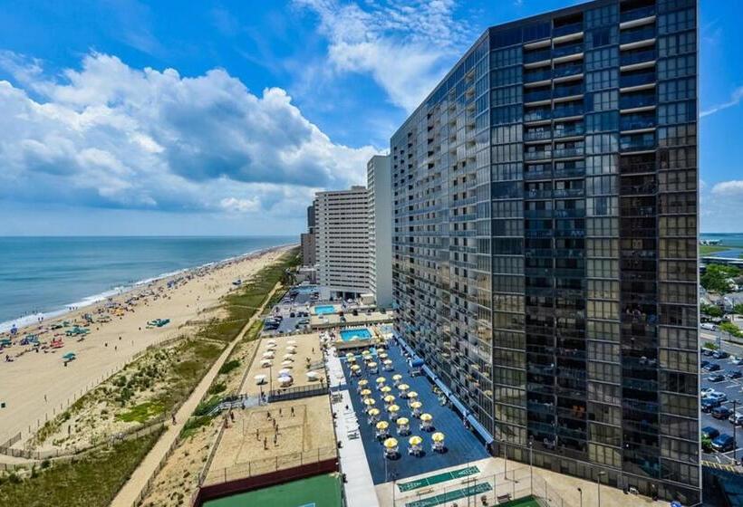 استودیوی استاندارد با چشم‌انداز دریا, Golden Sands Xii