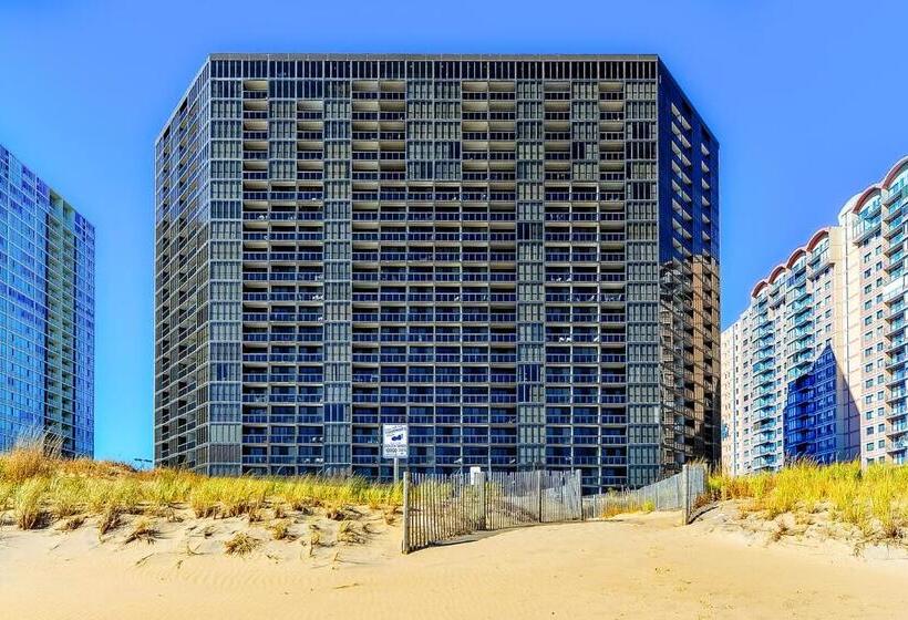 استودیوی استاندارد با چشم‌انداز دریا, Golden Sands Xii