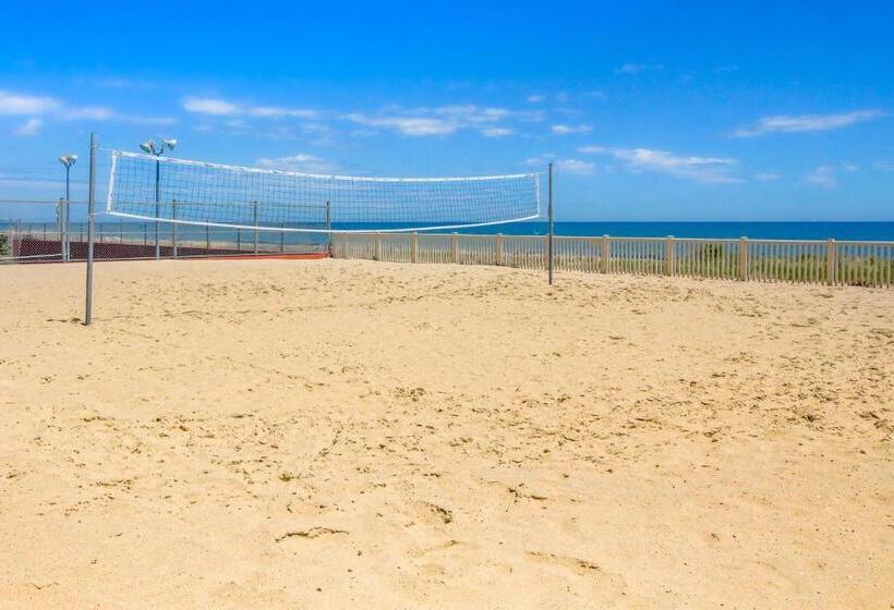 استودیوی استاندارد با چشم‌انداز دریا, Golden Sands Xii