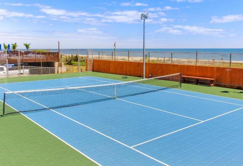 استودیوی استاندارد با چشم‌انداز دریا, Golden Sands Xii