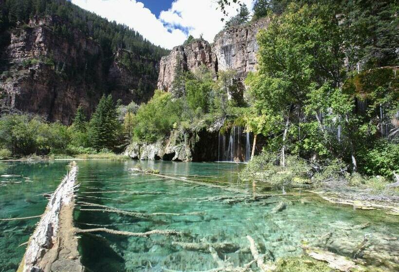 آپارتمان 2 خوابه, Snowmas Village 5ab