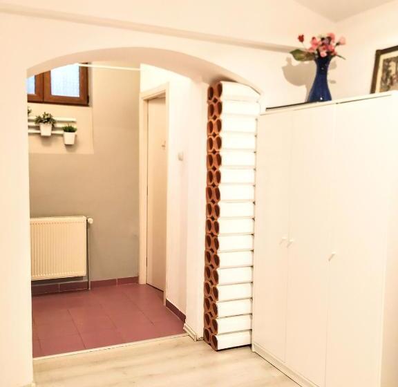 آپارتمان 1 خوابه, Central Guesthouse