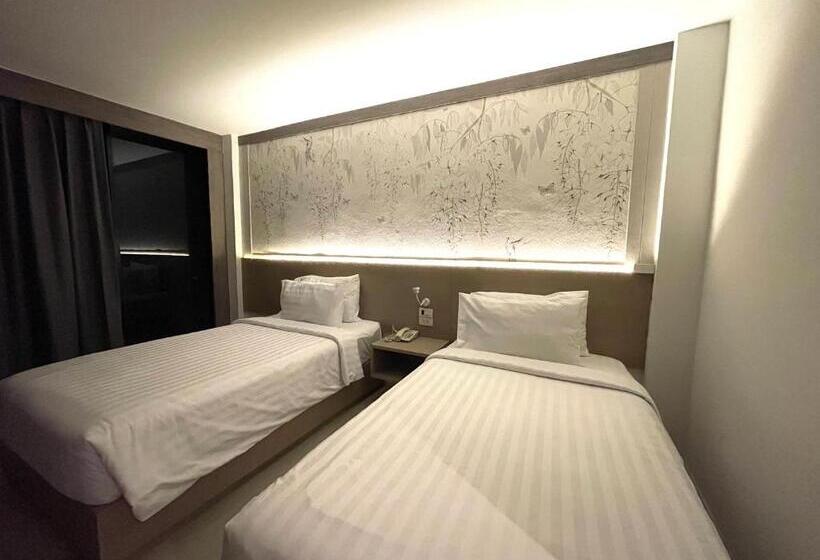 Superior Room, Aonang Viva Resort