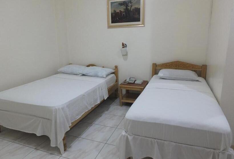 اتاق سوپریور, Constrell Pension House