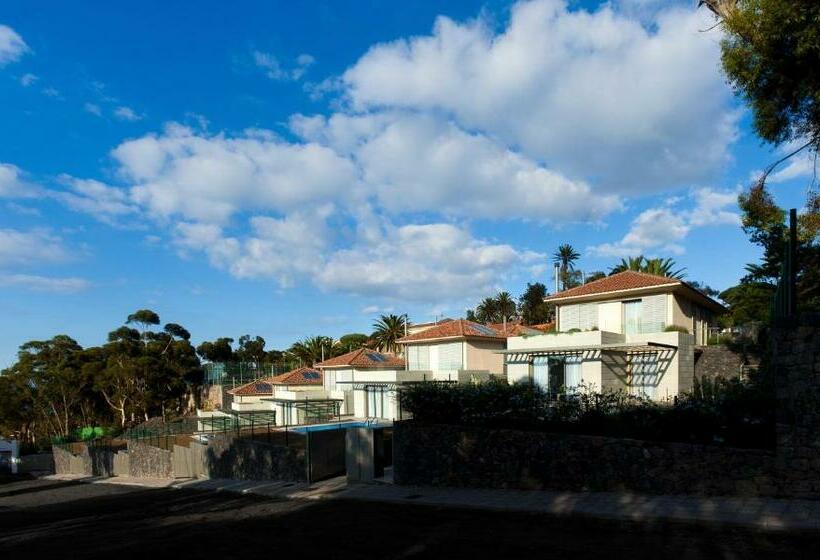 ویلای یک اتاق خوابه با استخر شنا, Coral Villas La Quinta