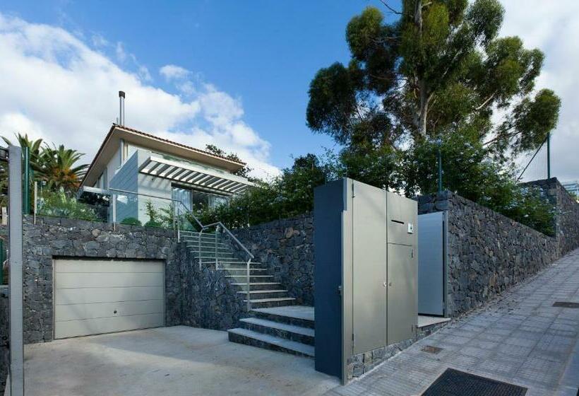 ویلای یک اتاق خوابه با استخر شنا, Coral Villas La Quinta
