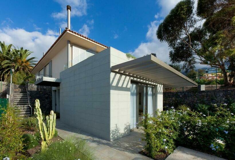 ویلای یک اتاق خوابه با استخر شنا, Coral Villas La Quinta