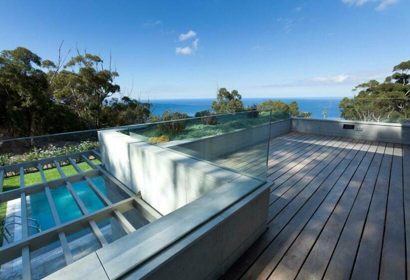 ویلای یک اتاق خوابه با استخر شنا, Coral Villas La Quinta