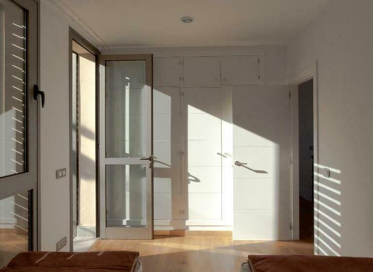 ویلای یک اتاق خوابه با استخر شنا, Coral Villas La Quinta