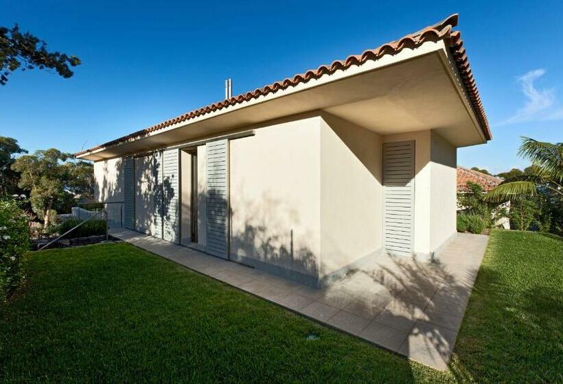 ویلای یک اتاق خوابه با استخر شنا, Coral Villas La Quinta