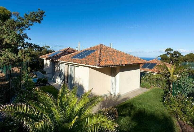 ویلای یک اتاق خوابه با استخر شنا, Coral Villas La Quinta