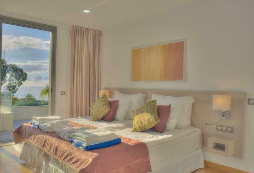 ویلای یک اتاق خوابه با استخر شنا, Coral Villas La Quinta