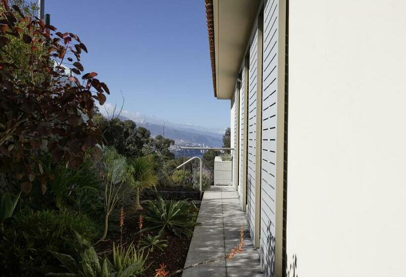ویلای یک اتاق خوابه با استخر شنا, Coral Villas La Quinta