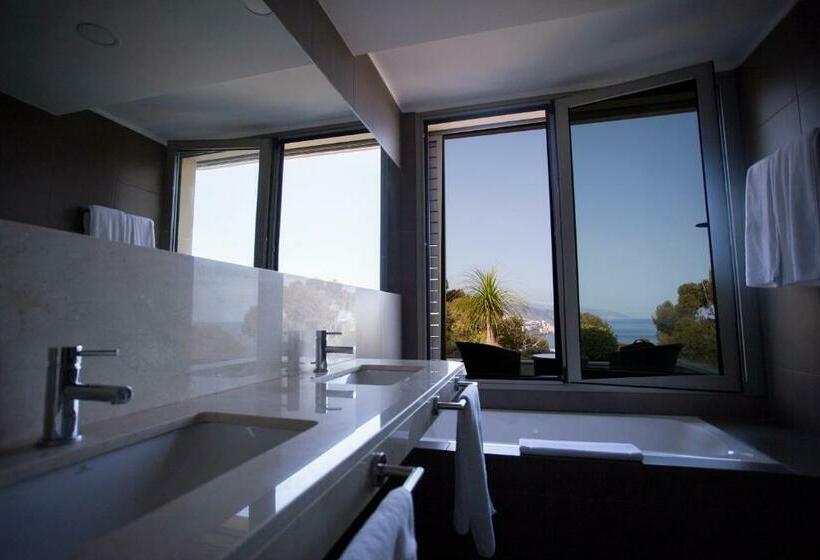 ویلای یک اتاق خوابه با استخر شنا, Coral Villas La Quinta