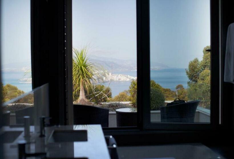 ویلای یک اتاق خوابه با استخر شنا, Coral Villas La Quinta