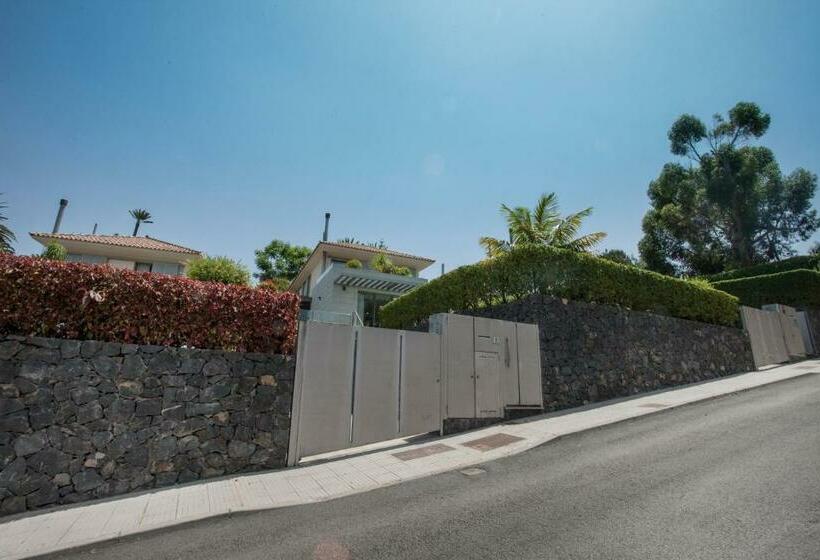 ویلای یک اتاق خوابه با استخر شنا, Coral Villas La Quinta