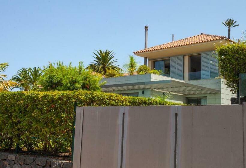 ویلای یک اتاق خوابه با استخر شنا, Coral Villas La Quinta