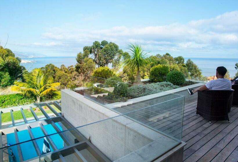 ویلای یک اتاق خوابه با استخر شنا, Coral Villas La Quinta