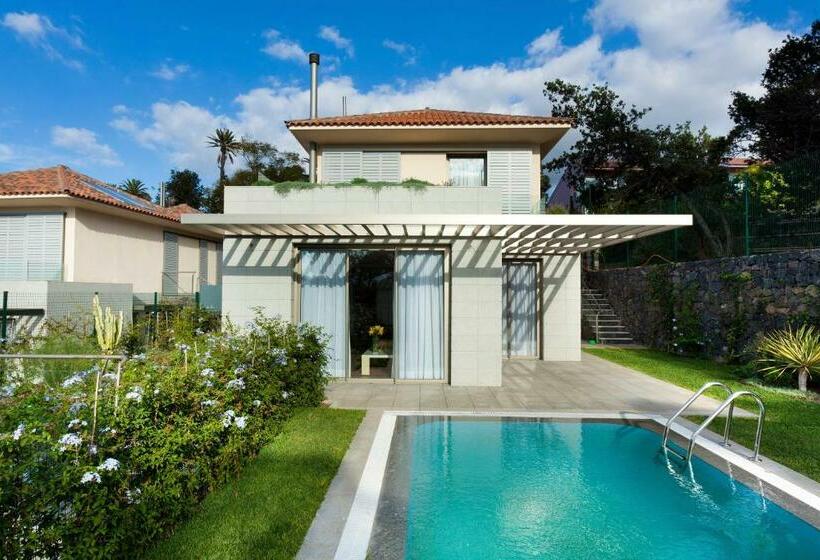ویلای یک اتاق خوابه با استخر شنا, Coral Villas La Quinta