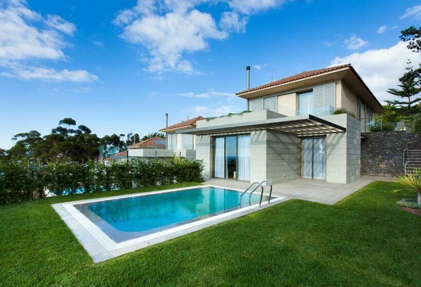 ویلای یک اتاق خوابه با استخر شنا, Coral Villas La Quinta