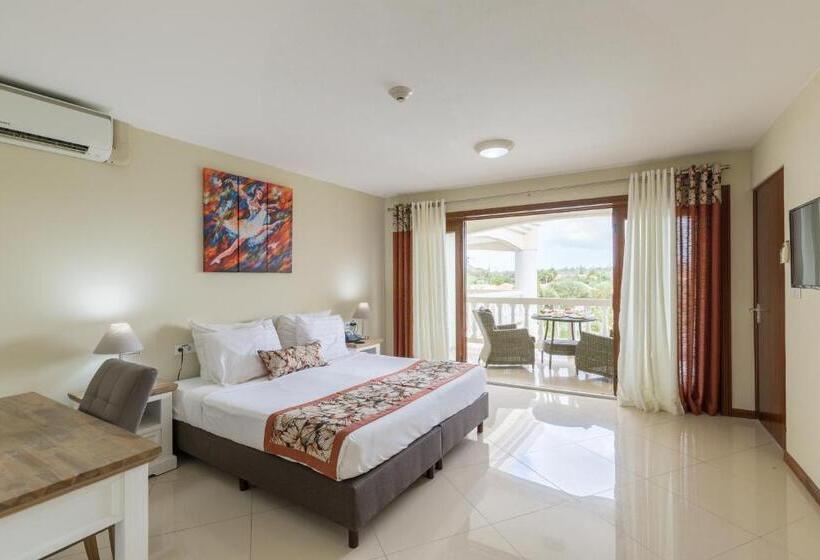 Apartamento 1 Quarto, Acoya Curacao Resort, Villas & Spa