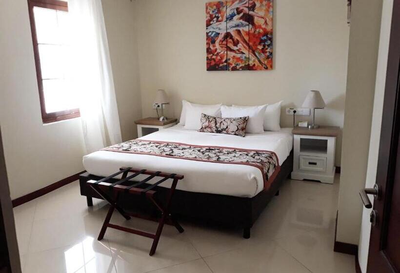 Apartamento 2 Dormitorios, Acoya Curacao Resort, Villas & Spa