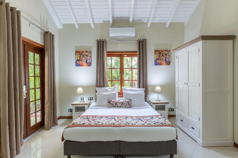 Quarto standard, Acoya Curacao Resort, Villas & Spa