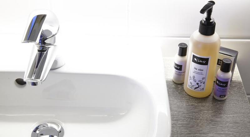 اتاق استاندارد, Alda Hotel Reykjavík