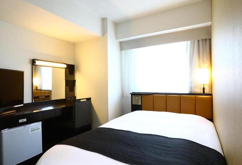 اتاق استاندارد, Apa Hotel Higashi Nihombashi Ekimae