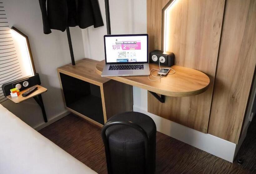 اتاق سوپریور, B&b Hotel Lille Centre Grand Palais