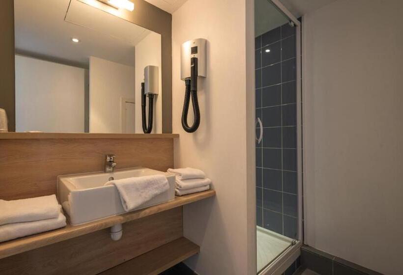 آپارتمان 2 خوابه, Belambra Clubs Guidel   Les Portes De L Océan