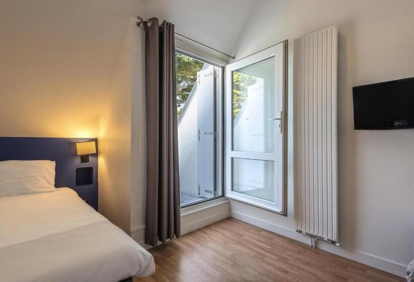 آپارتمان 2 خوابه, Belambra Clubs Guidel   Les Portes De L Océan