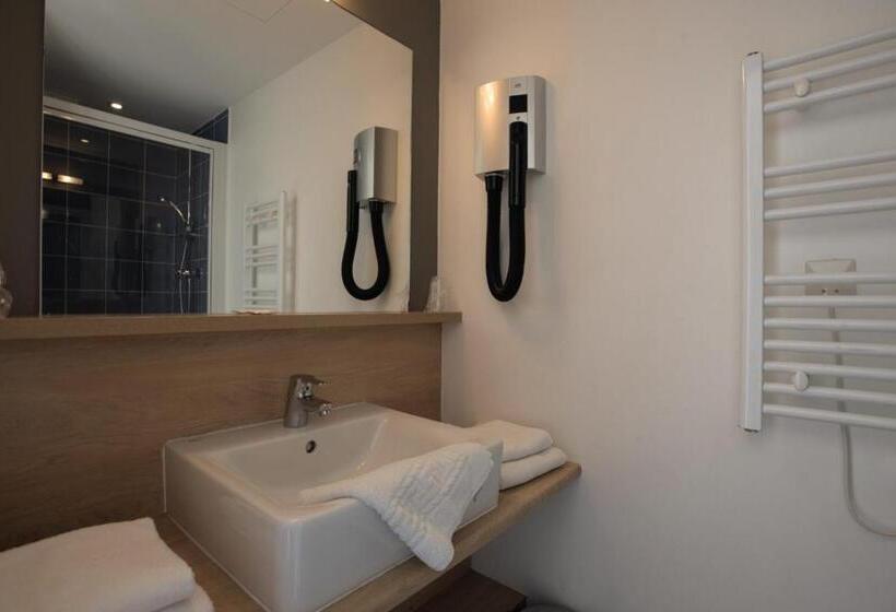 آپارتمان 3 خوابه, Belambra Clubs Guidel   Les Portes De L Océan