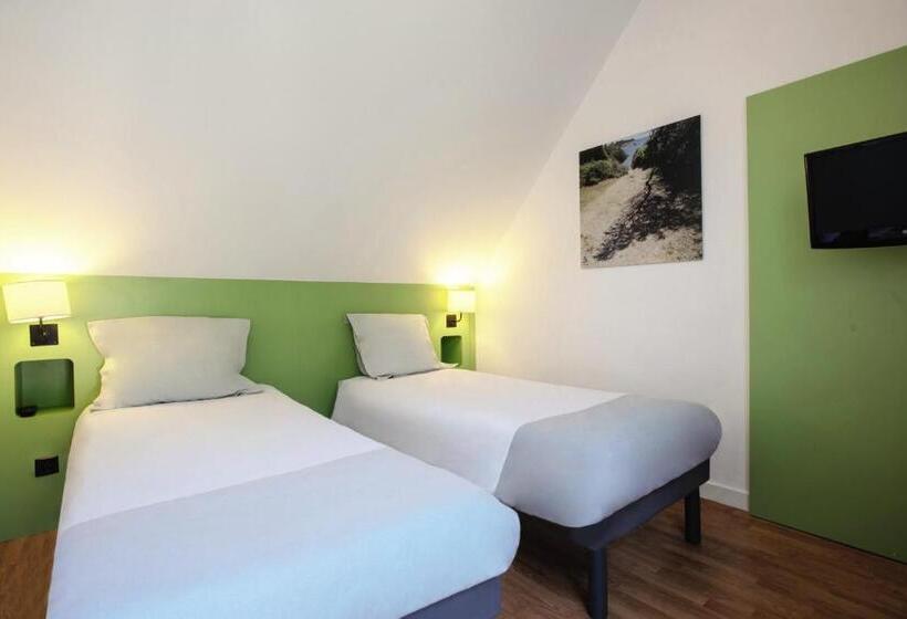 آپارتمان 3 خوابه, Belambra Clubs Guidel   Les Portes De L Océan