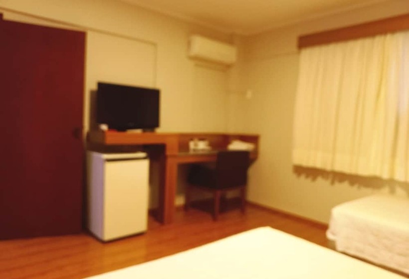 Suite Deluxe, Biazi Plaza