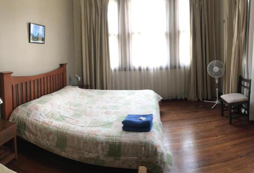 اتاق استاندارد با سرویس بهداشتی مشترک, Costa Rica Guesthouse