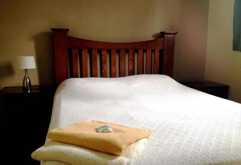 اتاق استاندارد با سرویس بهداشتی مشترک, Costa Rica Guesthouse