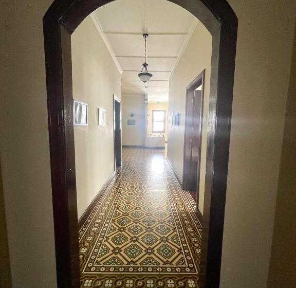 اتاق استاندارد با تخت بزرگ, Costa Rica Guesthouse