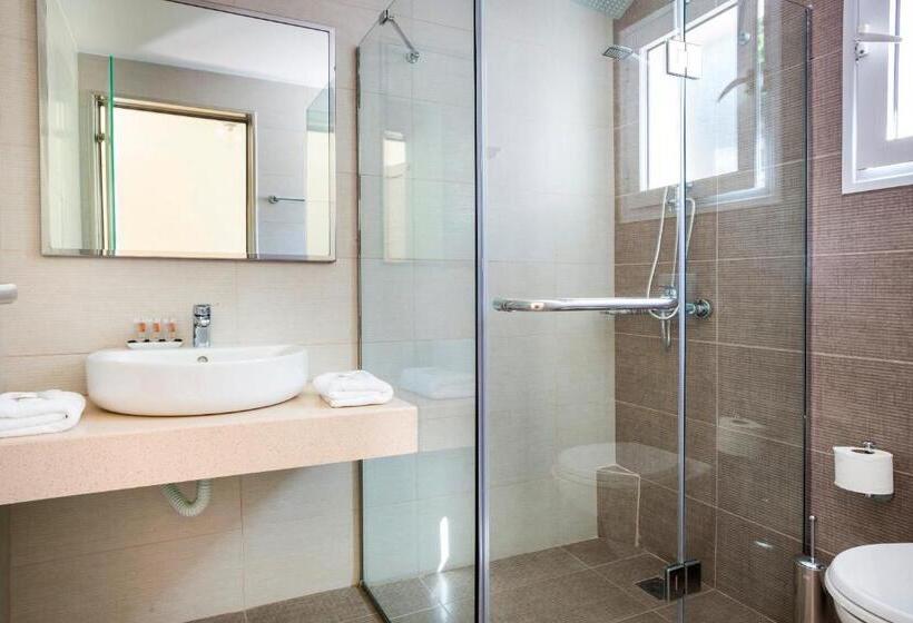 آپارتمان سوپریور 1 خوابه, Dionysos Village Resort