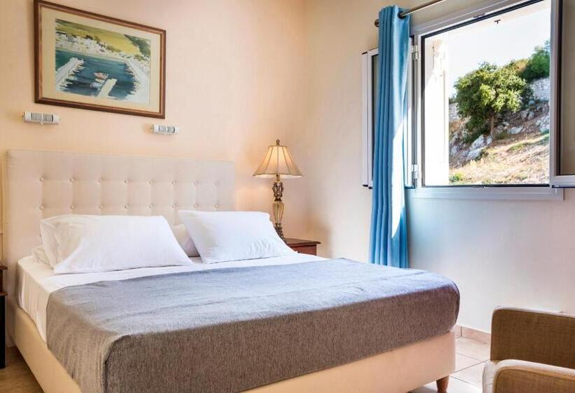 1 Bedroom Superior Apartment, Dionysos Village Resort