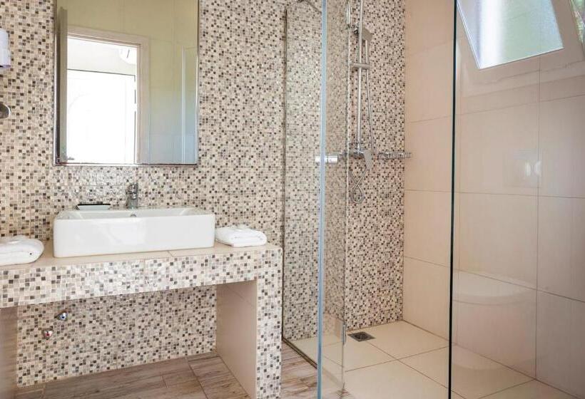 اتاق لوکس, Dionysos Village Resort