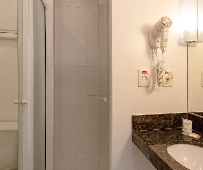 اتاق استاندارد, Express Vieiralves
