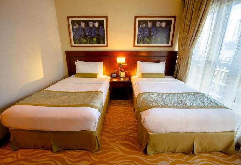 آپارتمان 2 خوابه, Grand Mercure Majlis Residences