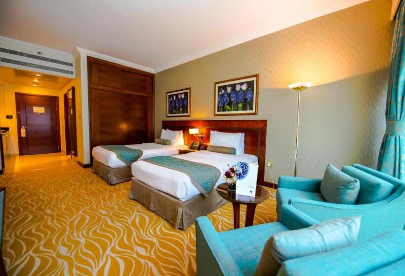 استودیوی استاندارد, Grand Mercure Majlis Residences