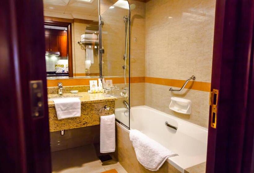 استودیوی استاندارد, Grand Mercure Majlis Residences