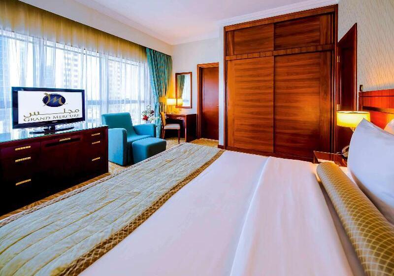 سوییت, Grand Mercure Majlis Residences