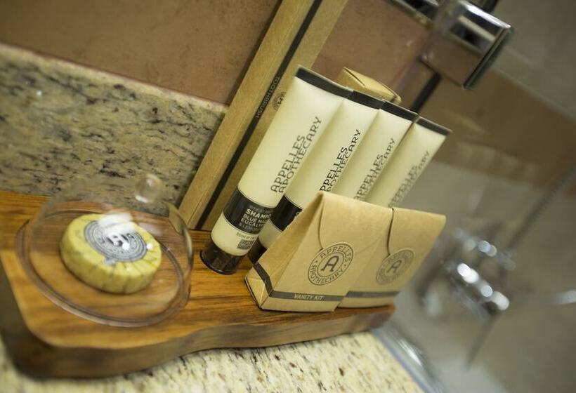 سوئیت 2 خوابه, Grand Mercure Majlis Residences