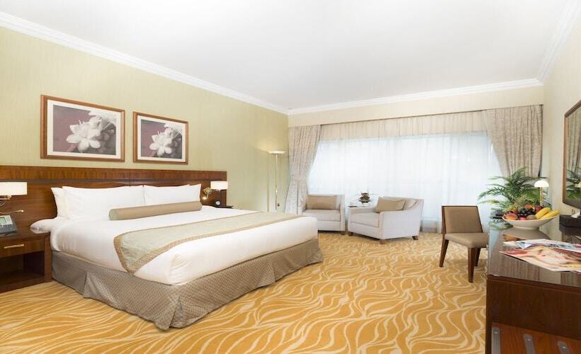 استودیوی استاندارد, Grand Mercure Majlis Residences